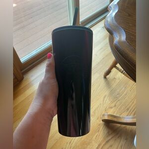 Starbucks stainless steel tumbler